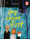 Cover for Jag vågar visst