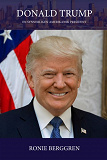 Omslagsbild för Donald Trump - en synnerligen amerikansk president