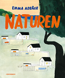 Cover for Naturen