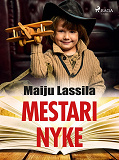 Omslagsbild för Mestari Nyke