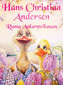 Omslagsbild för Ruma Ankanpoikanen