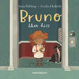 Cover for Bruno åker hiss