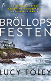 Omslagsbild för Bröllopsfesten