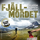 Omslagsbild för Fjällmordet