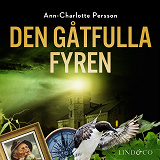 Omslagsbild för Den gåtfulla fyren