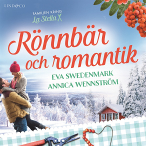 Omslagsbild för Rönnbär och romantik