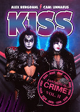 Omslagsbild för KISS : Partners in Crime - Vol 2
