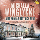 Cover for Allt som är rätt och rent