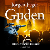 Omslagsbild för Guden