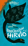 Cover for Vanajaveden hirviö