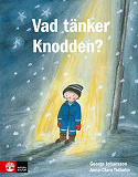 Omslagsbild för Vad tänker Knodden?