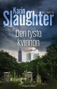 Cover for Den tysta kvinnan