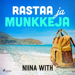 Cover for Rastaa ja munkkeja