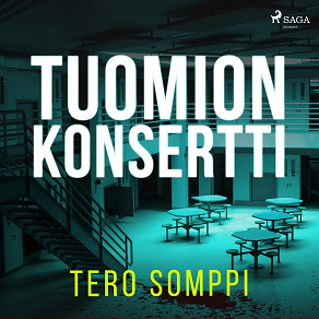 Cover for Tuomion konsertti