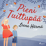 Omslagsbild för Pieni Tuittupää