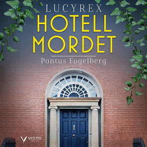 Omslagsbild för Lucy Rex : Hotellmordet