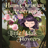 Omslagsbild för Little Ida's Flowers