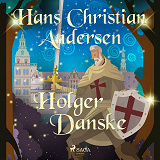 Omslagsbild för Holger Danske