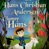 Cover for Clumsy Hans