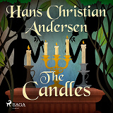 Omslagsbild för The Candles 
