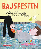 Cover for Bajsfesten