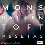 Omslagsbild för Pesetas