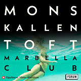 Omslagsbild för Marbella Club