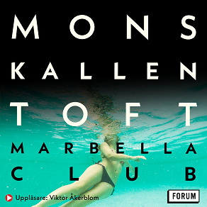 Omslagsbild för Marbella Club