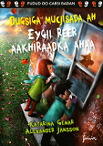 Cover for Mystiska skolan - Spökhunden. Somalisk version