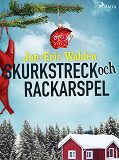 Omslagsbild för Skurkstreck och rackarspel