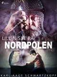 Omslagsbild för Lill-Nisse på Nordpolen