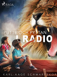Omslagsbild för Putte och Pyttan i radio