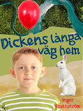 Omslagsbild för Dickens långa väg hem från skolan