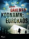 Omslagsbild för Kodnamn: Eurokaos