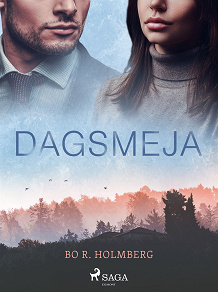 Omslagsbild för Dagsmeja