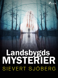 Omslagsbild för Landsbygdsmysterier