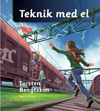 Omslagsbild för Teknik med el