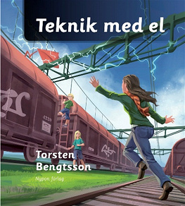 Cover for Teknik med el