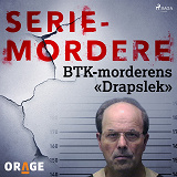 Omslagsbild för BTK-morderens «Drapslek»