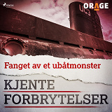 Omslagsbild för Fanget av et ubåtmonster