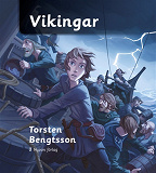 Cover for Vikingar