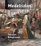 Omslagsbild för Medeltiden