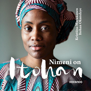 Cover for Nimeni on Itohan