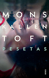 Cover for Pesetas