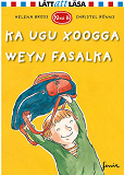 Cover for Starkast i klassen. Somalisk version