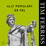 Omslagsbild för Allt populärt är fel