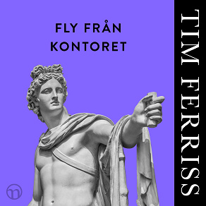 Cover for Fly från kontoret