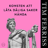 Cover for Konsten att låta dåliga saker hända