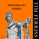 Cover for Konsten att vägra