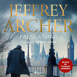 Cover for Falska spår